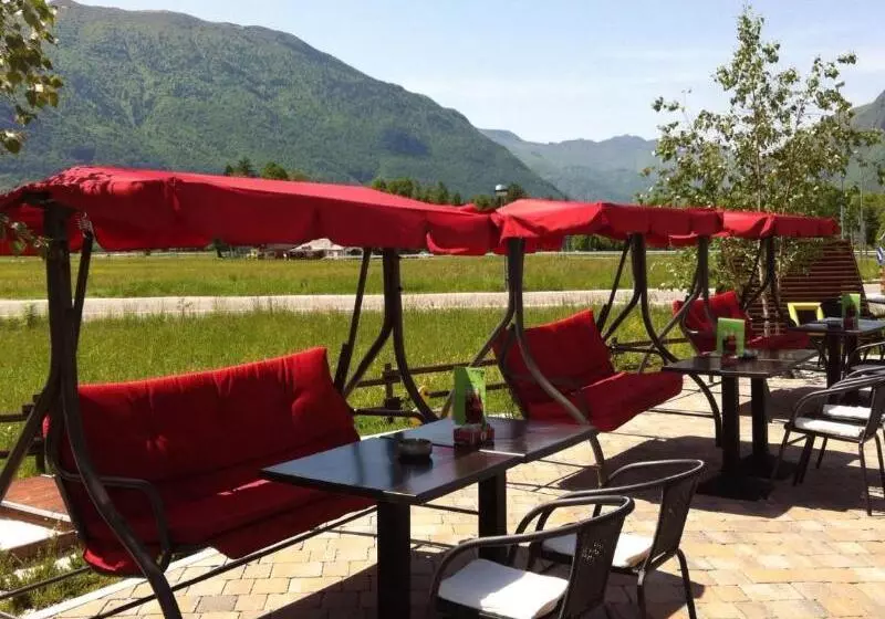 Fotos del hotel Mangart Superior:  4