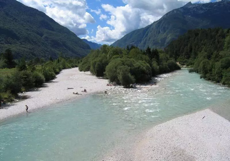 Fotos del hotel Mangart Superior:  6