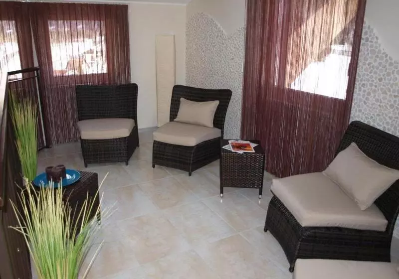 Fotos del hotel Mangart Superior:  13