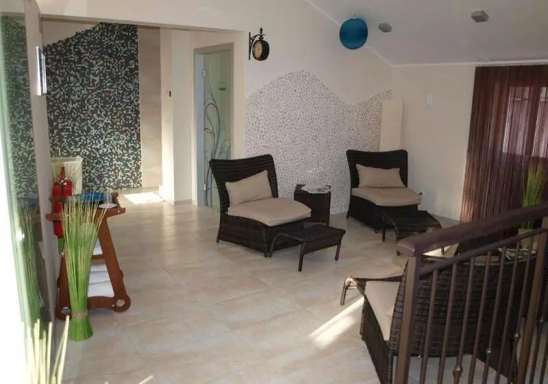 Fotos del hotel Mangart Superior:  16