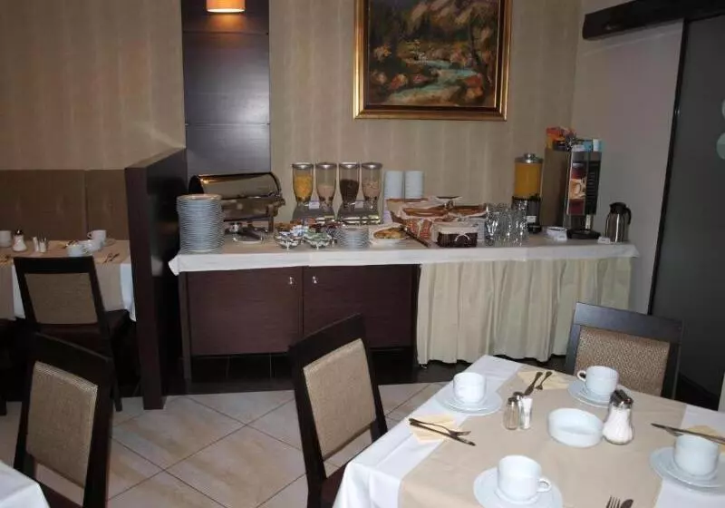 Fotos del hotel Mangart Superior:  8