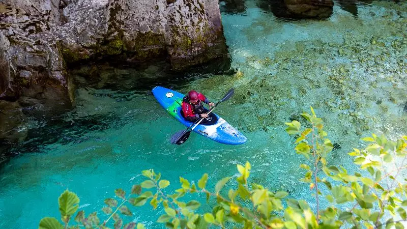 Fotos del hotel Mangart Superior:  14