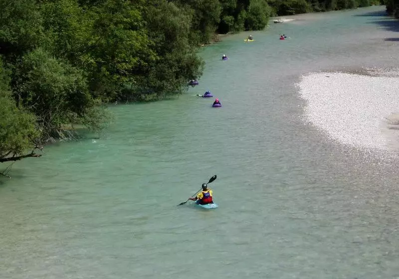 Fotos del hotel Mangart Superior:  19