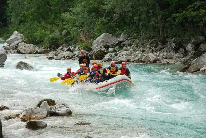 Fotos del hotel Mangart Superior:  10