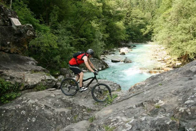 Fotos del hotel Mangart Superior:  17