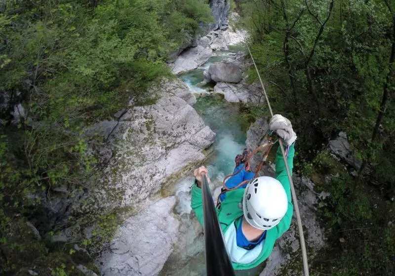 Fotos del hotel Mangart Superior:  21