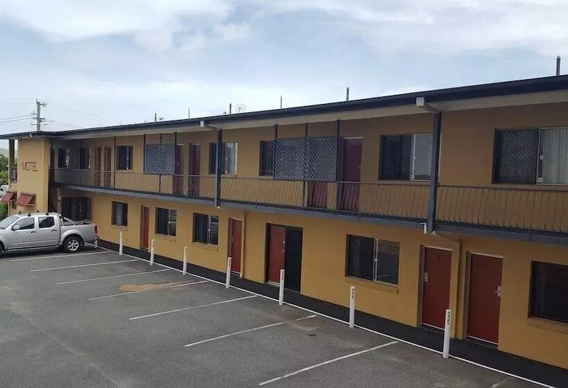 Fotos del hotel International Lodge Motel:  4