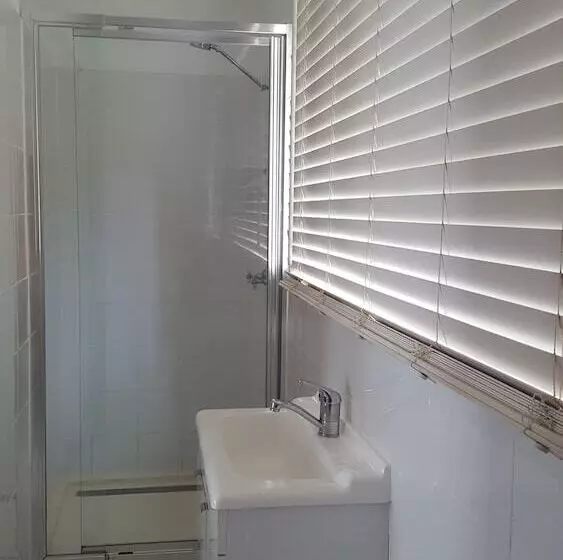 Fotos del hotel International Lodge Motel:  3