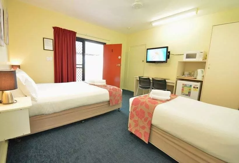 Fotos del hotel International Lodge Motel:  15