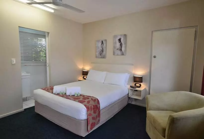 Fotos del hotel International Lodge Motel:  16