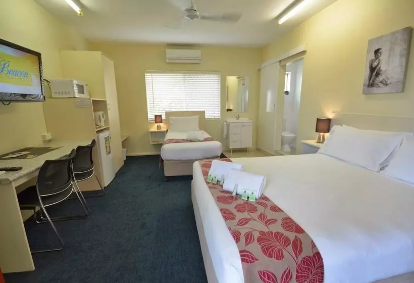 Fotos del hotel International Lodge Motel:  14