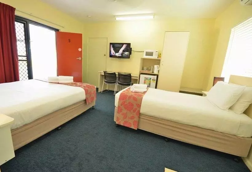 Fotos del hotel International Lodge Motel:  13