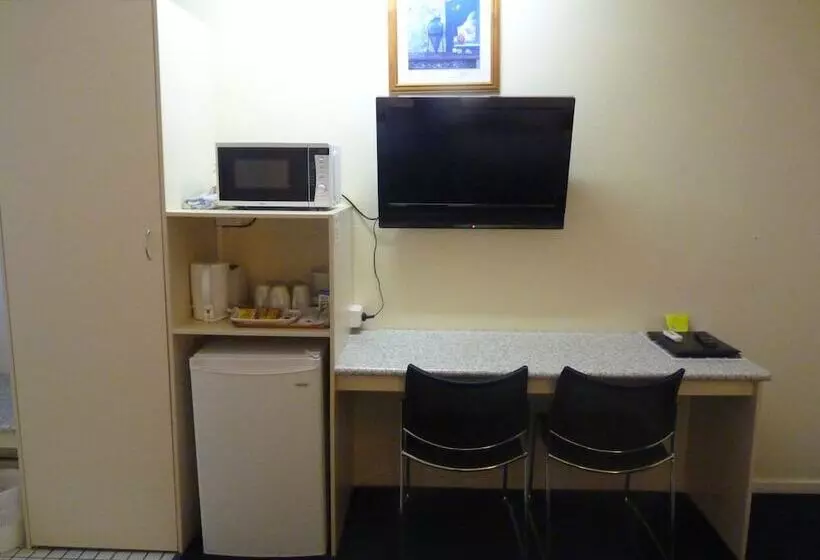 Fotos del hotel International Lodge Motel:  25