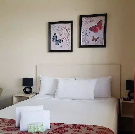 Fotos del hotel International Lodge Motel:  18