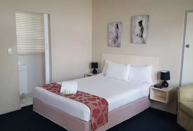 Fotos del hotel International Lodge Motel:  11