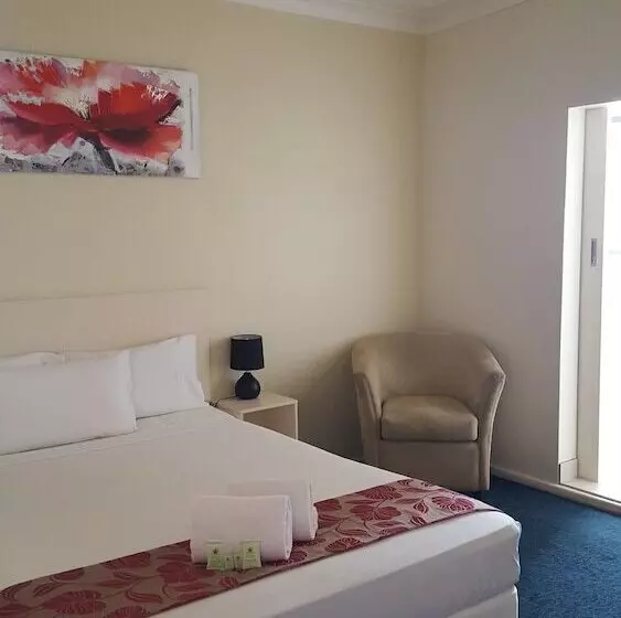 Fotos del hotel International Lodge Motel:  19