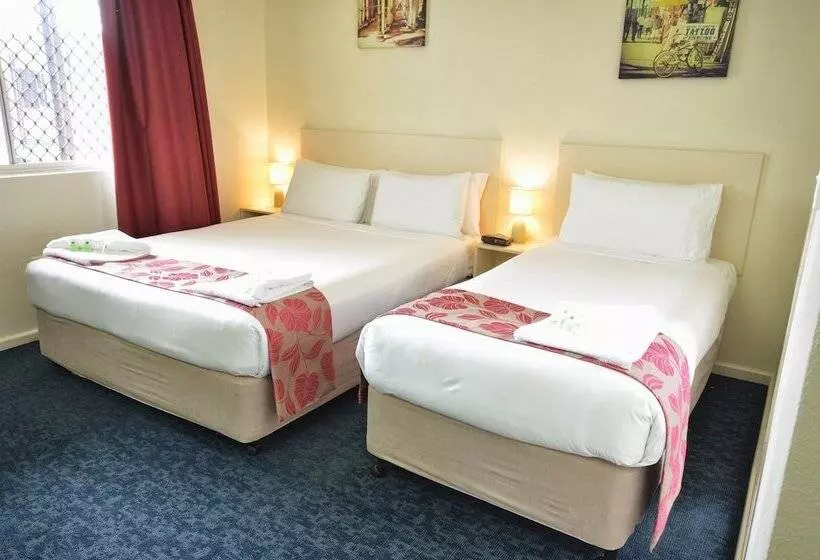 Fotos del hotel International Lodge Motel:  9