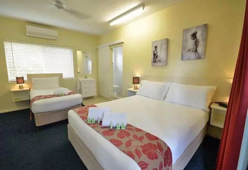 Fotos del hotel International Lodge Motel:  20