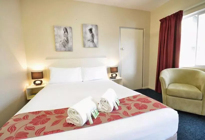 Fotos del hotel International Lodge Motel:  6