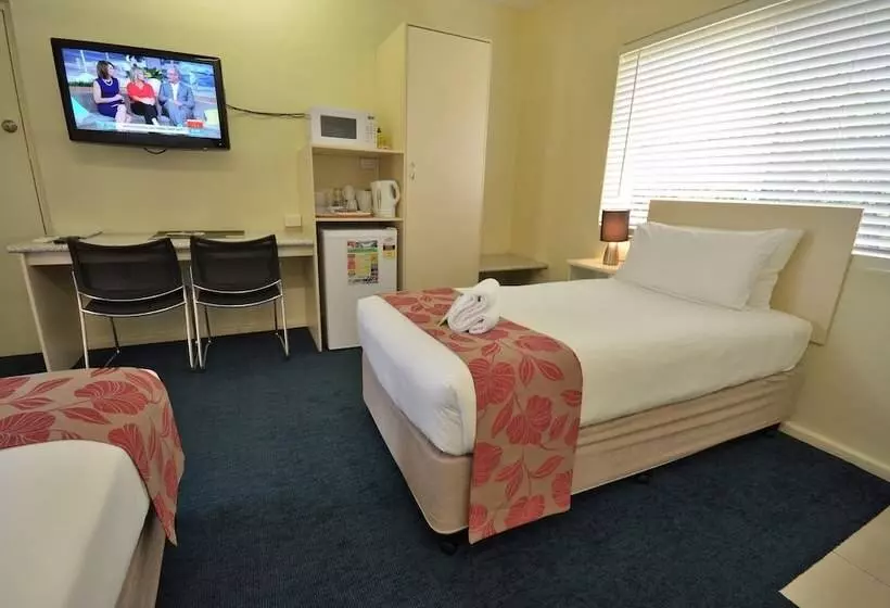 Fotos del hotel International Lodge Motel:  2