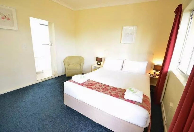 Fotos del hotel International Lodge Motel:  21