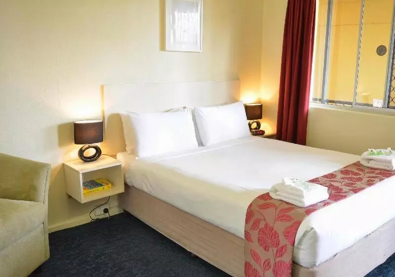 Fotos del hotel International Lodge Motel:  22