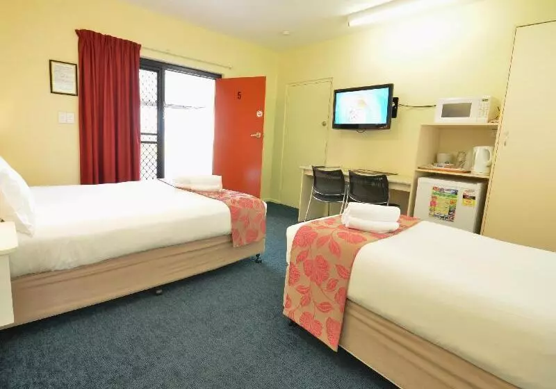 Fotos del hotel International Lodge Motel:  23