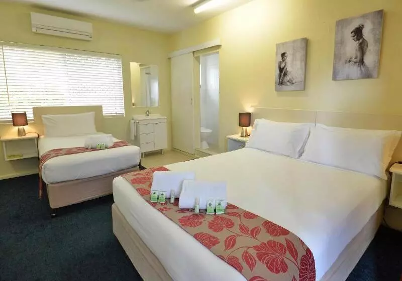 Fotos del hotel International Lodge Motel:  24