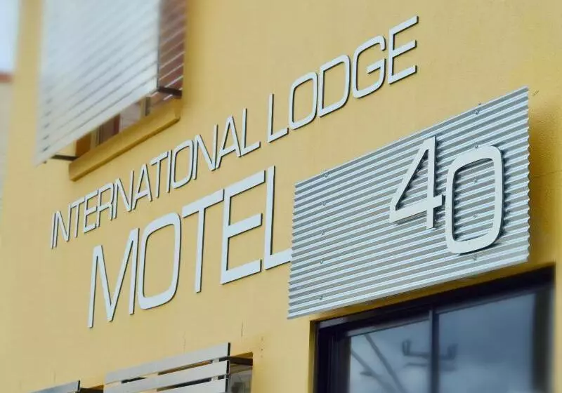 International Lodge Motel