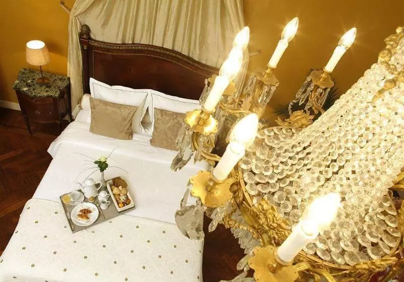 Fotos del hotel Charme Hotel Hancelot:  8