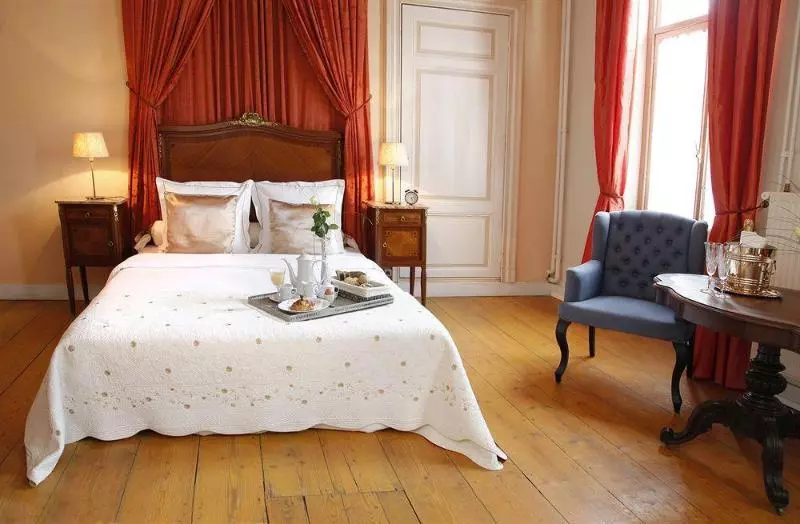 Fotos del hotel Charme Hotel Hancelot:  9