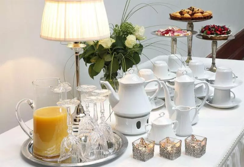 Fotos del hotel Charme Hotel Hancelot:  6