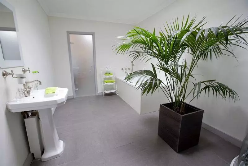 Fotos del hotel Charme Hotel Hancelot:  5