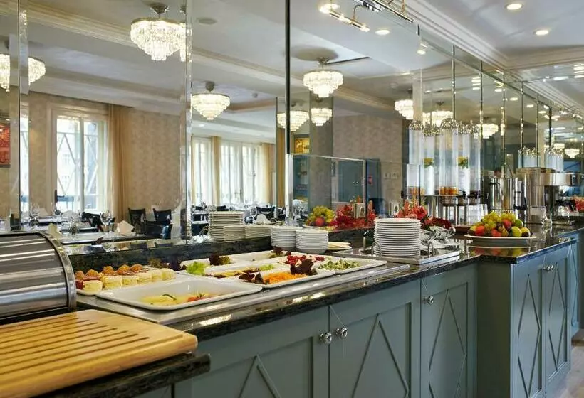 Fotos del hotel Ea Hotel Mozart:  6