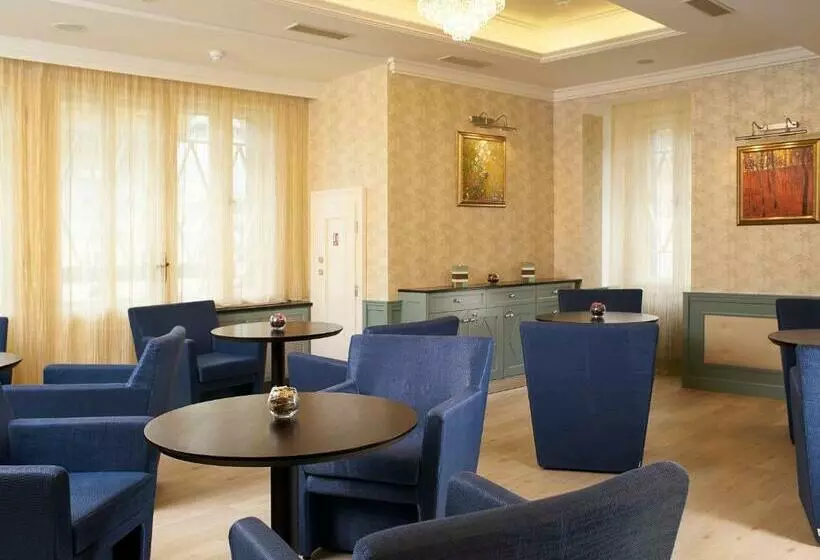 Fotos del hotel Ea Hotel Mozart:  3