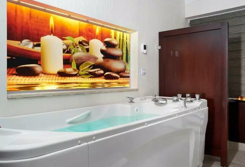 Fotos del hotel Ea Hotel Mozart:  7