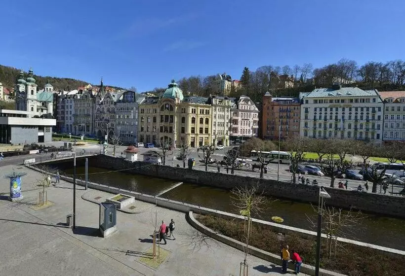 Fotos del hotel Ea Hotel Mozart:  9