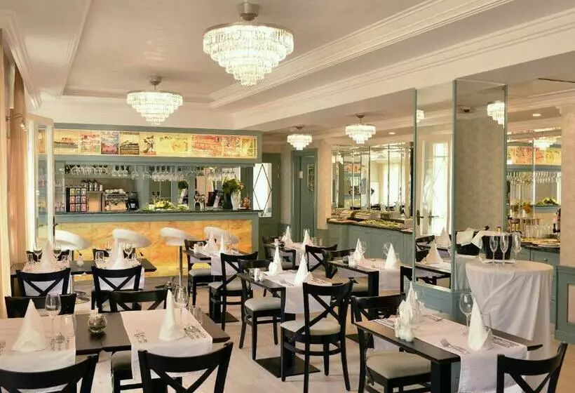 Fotos del hotel Ea Hotel Mozart:  11