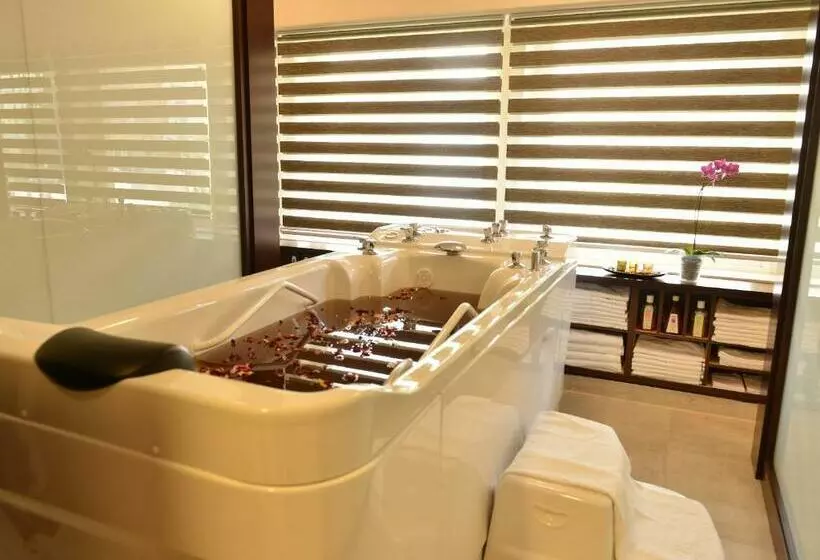 Fotos del hotel Ea Hotel Mozart:  4