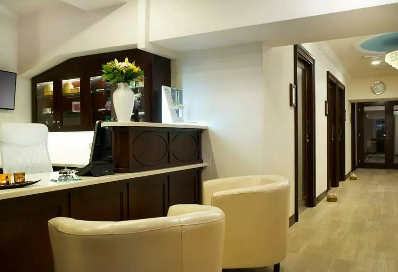 Fotos del hotel Ea Hotel Mozart:  10