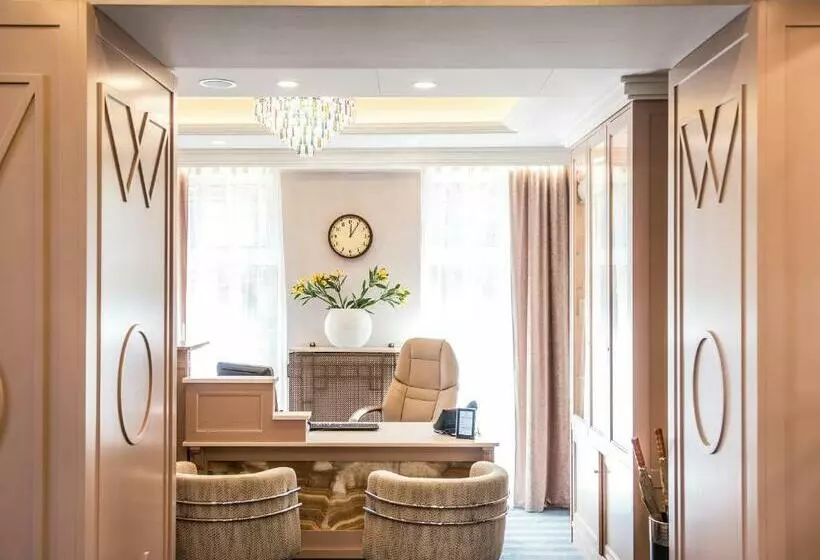 Fotos del hotel Ea Hotel Mozart:  2