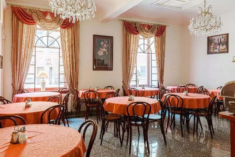 Fotos del hotel D'Angelo:  2