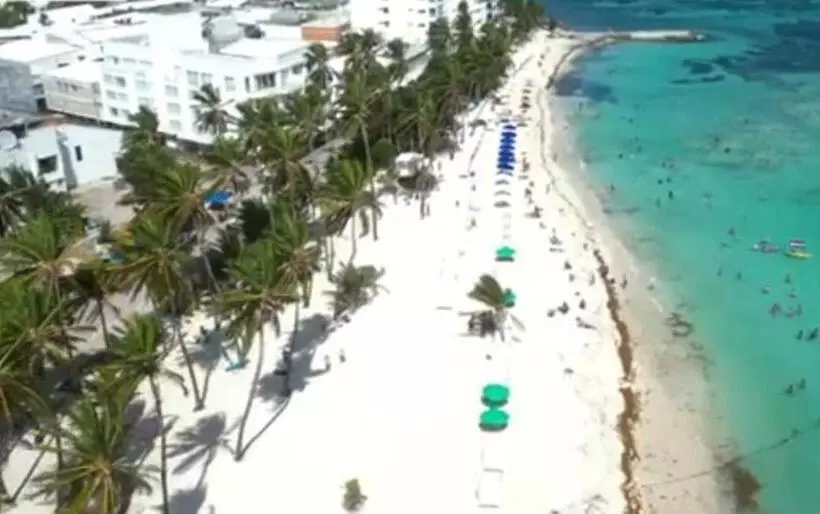 Fotos del hotel San Andrés Noblehouse:  11