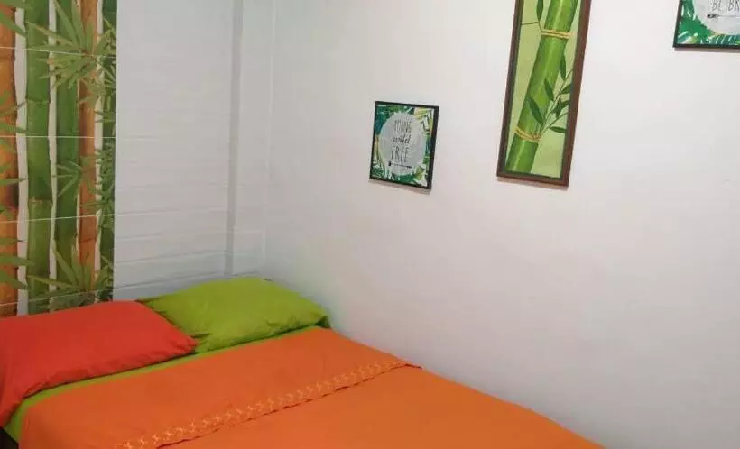 Fotos del hotel San Andrés Noblehouse:  20