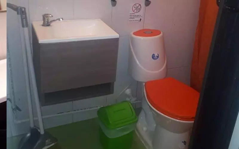 Fotos del hotel San Andrés Noblehouse:  5