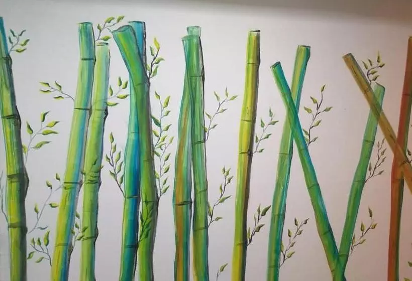 Fotos del hotel San Andrés Noblehouse:  7