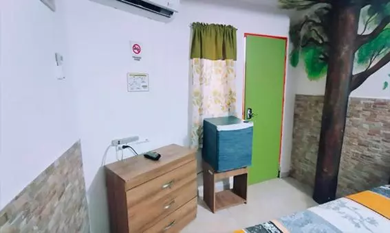 Fotos del hotel San Andrés Noblehouse:  19