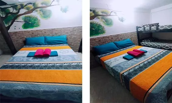 Fotos del hotel San Andrés Noblehouse:  17