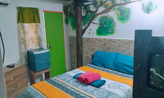 Fotos del hotel San Andrés Noblehouse:  25