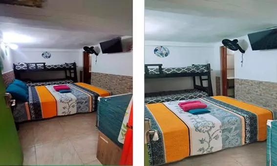 Fotos del hotel San Andrés Noblehouse:  15